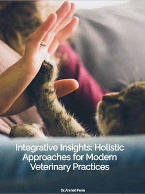 cover image of Integrative Insights